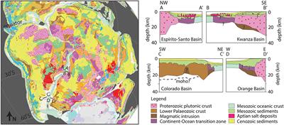 Extending Continental Lithosphere With Lateral Strength Variations: Effects on Deformation Localization and Margin Geometries